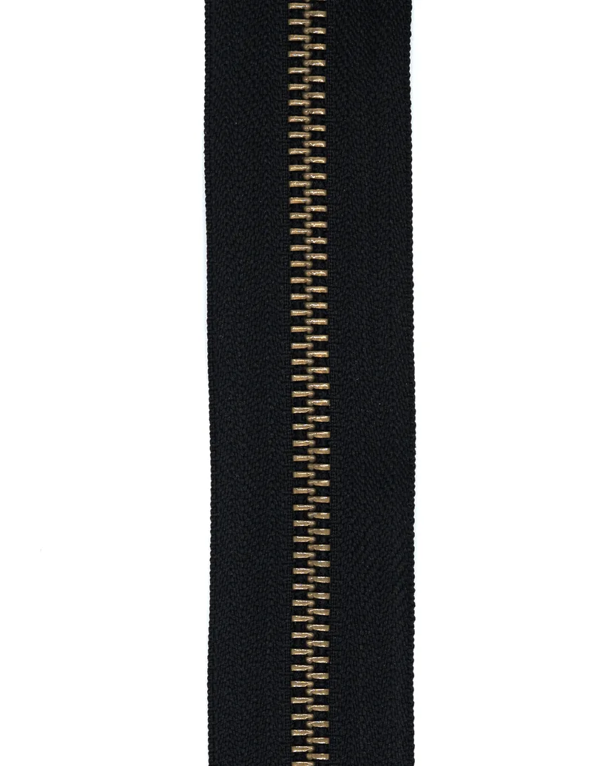 Antique Brass