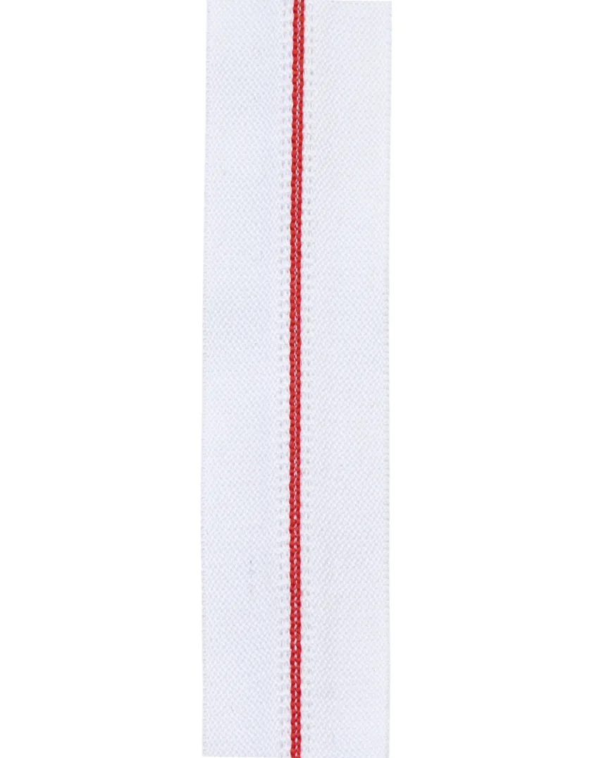 White Contrast