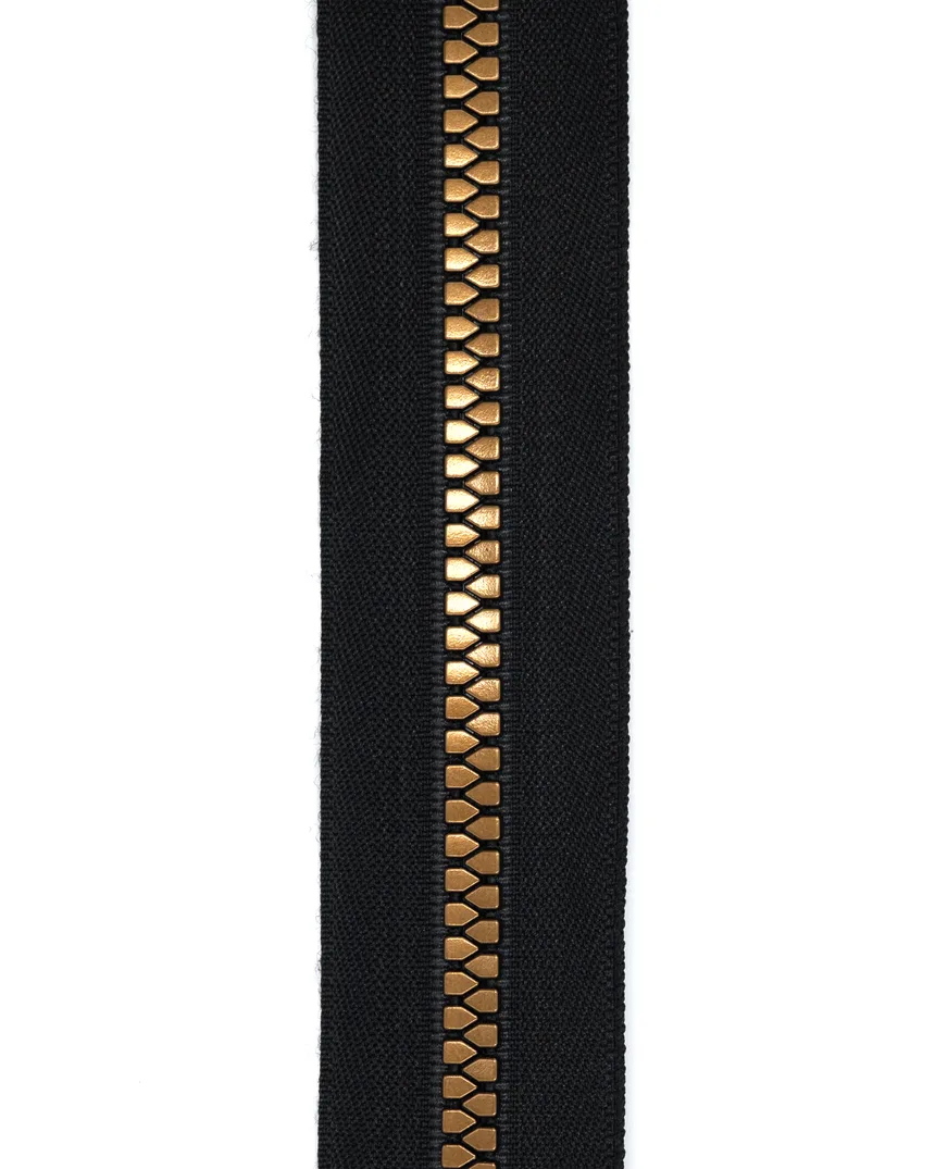Antique Brass