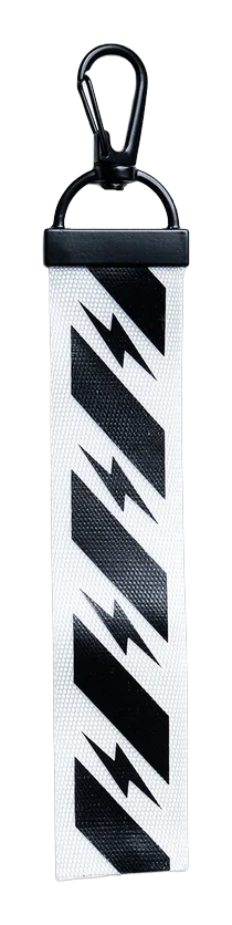 MH-Fulmine Bianco