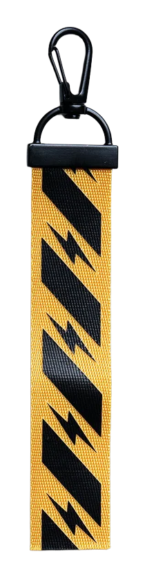 MH-Fulmine Giallo