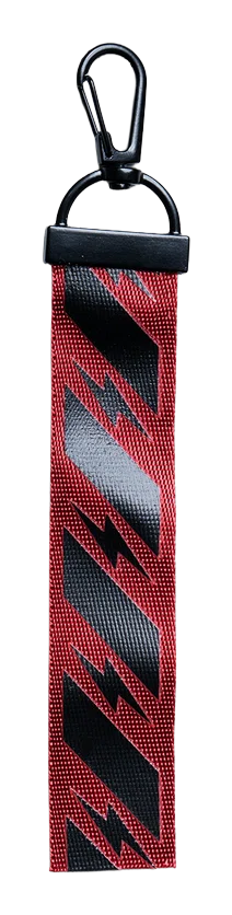 MH-Fulmine Rosso